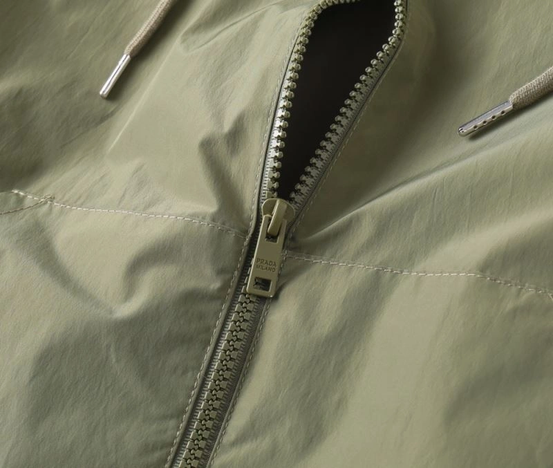 Prada Outwear MultiPurpose 170207