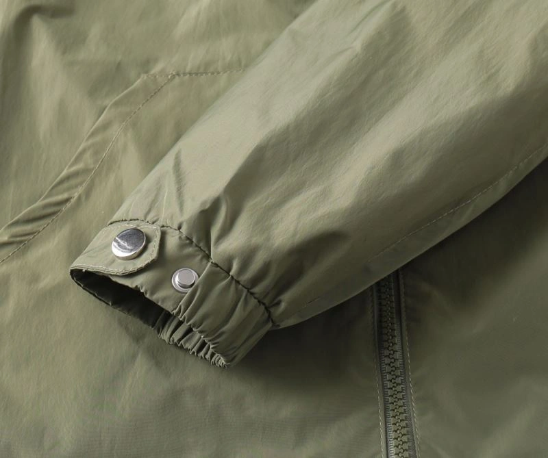 Prada Outwear MultiPurpose 170207
