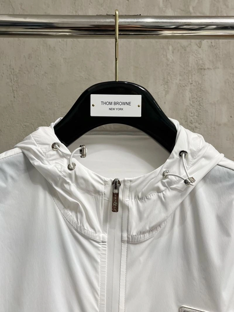 Prada Outwear Tailored 170205