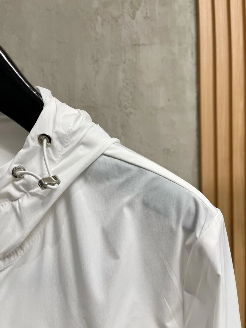 Prada Outwear Tailored 170205
