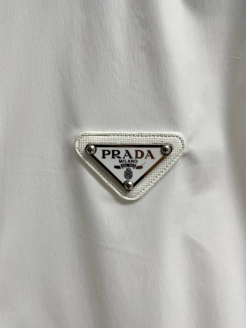 Prada Outwear Tailored 170205