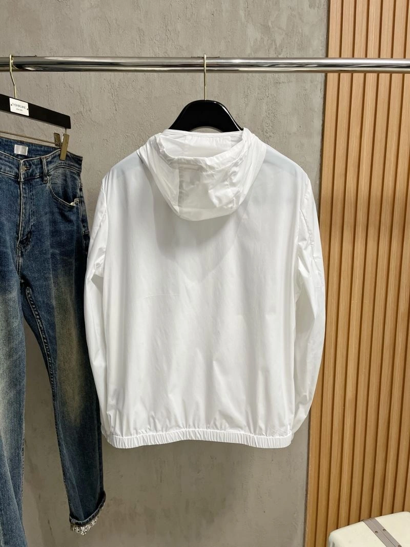 Prada Outwear Tailored 170205