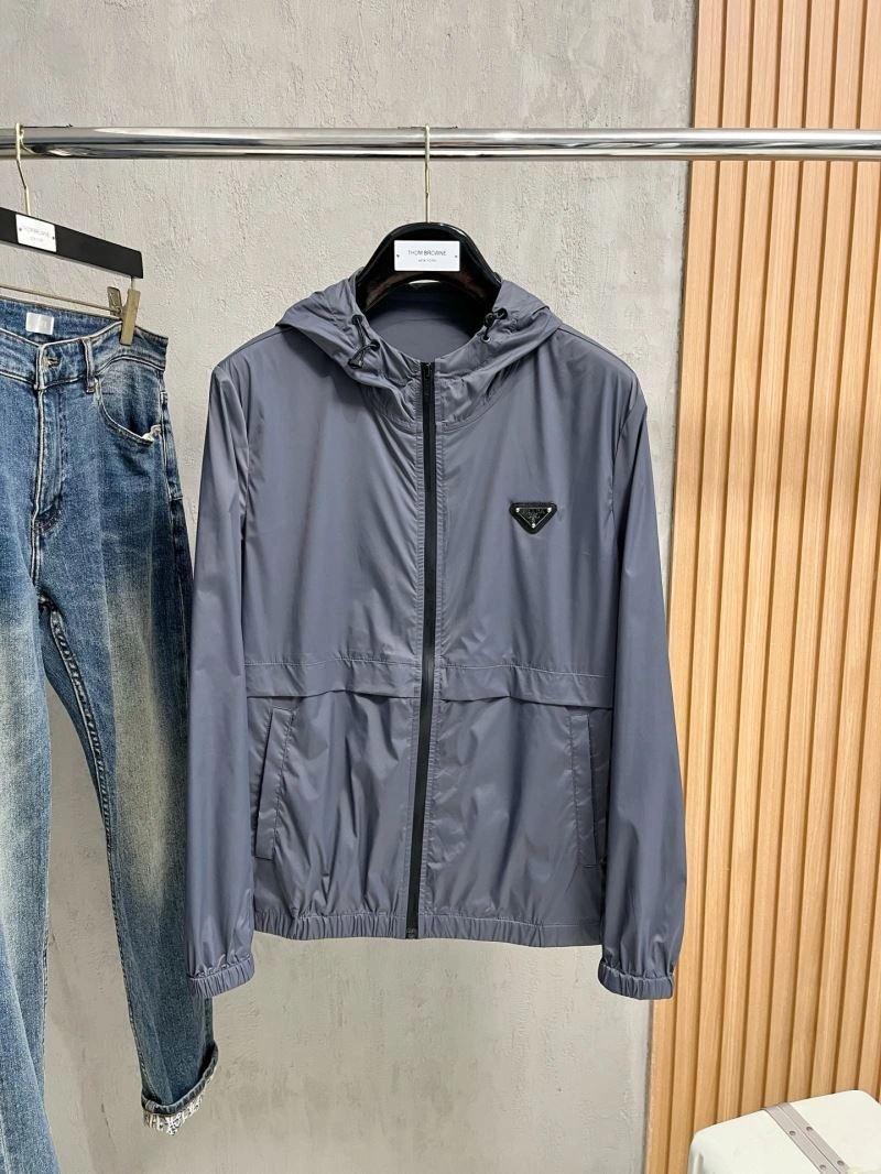 Prada Outwear Unisex 170232