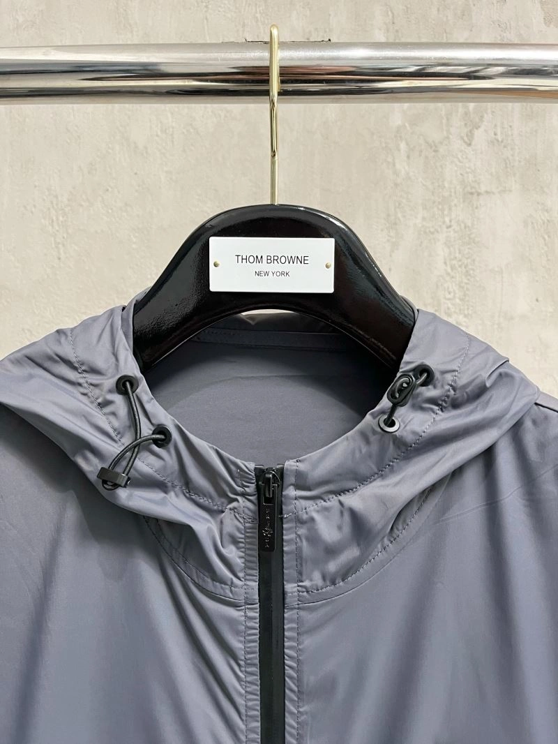 Prada Outwear Unisex 170232