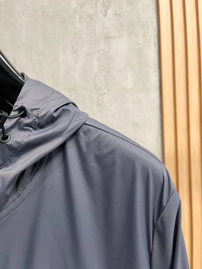 Prada Outwear Unisex 170232