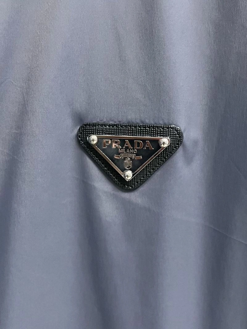 Prada Outwear Unisex 170232