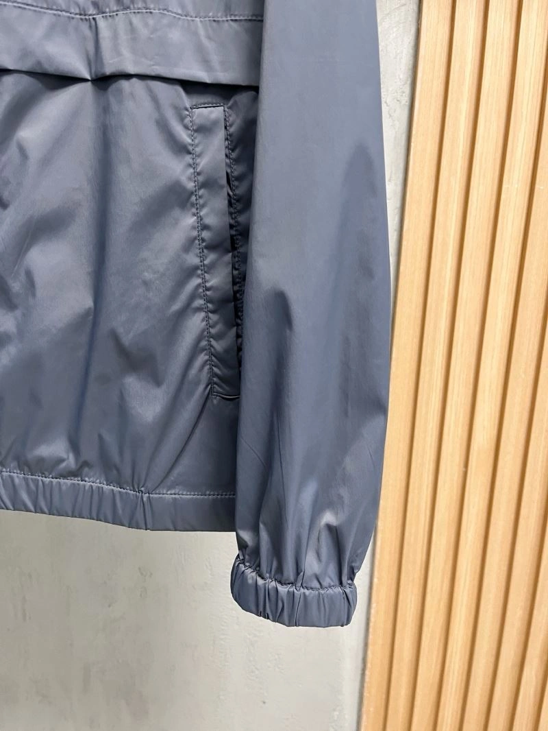 Prada Outwear Unisex 170232