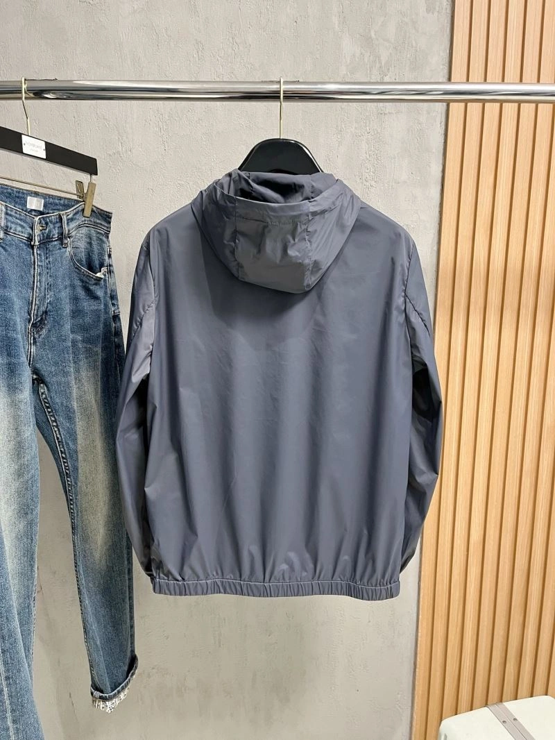 Prada Outwear Unisex 170232