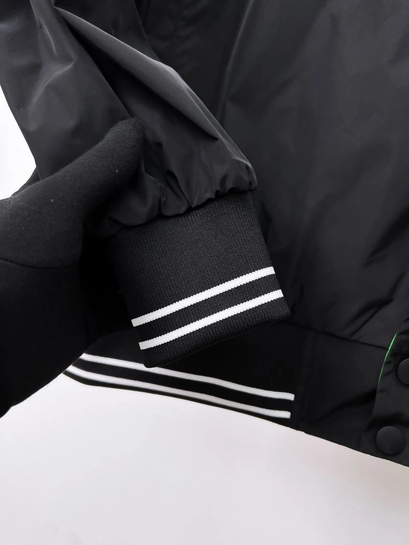 Unique Prada Outwear 170213