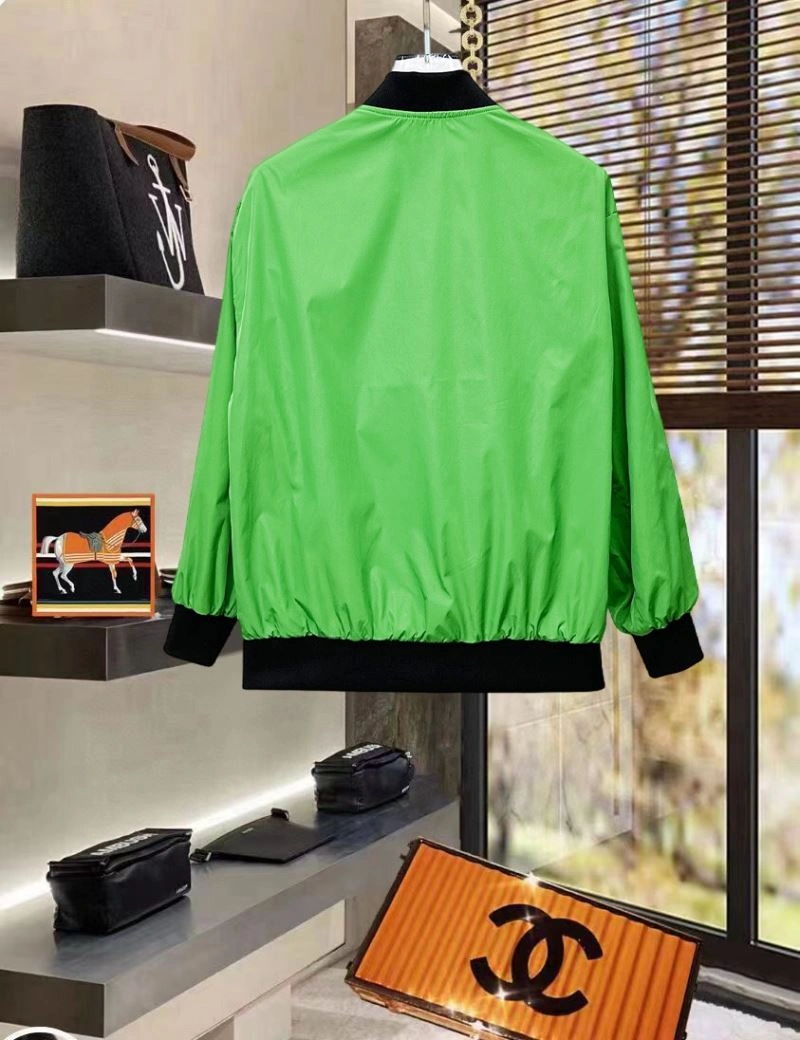 Unique Prada Outwear 170213