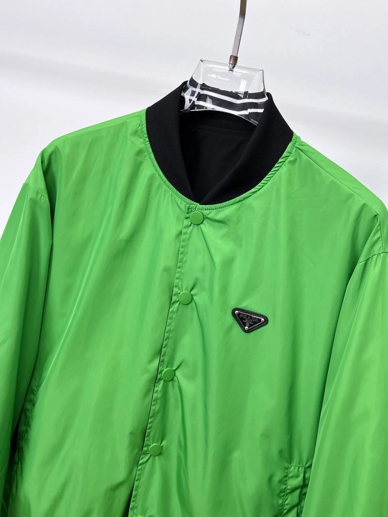 Unique Prada Outwear 170213