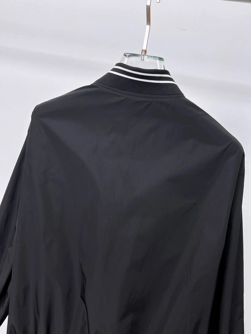 Unique Prada Outwear 170213