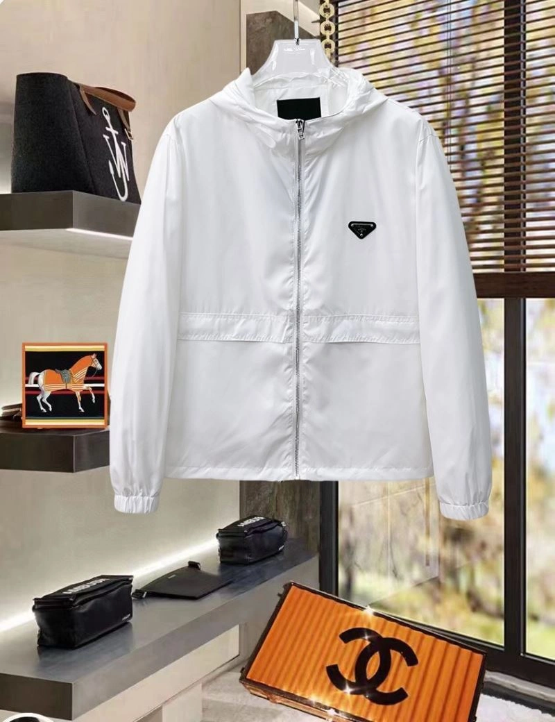 Prada Outwear FashionForward 170236