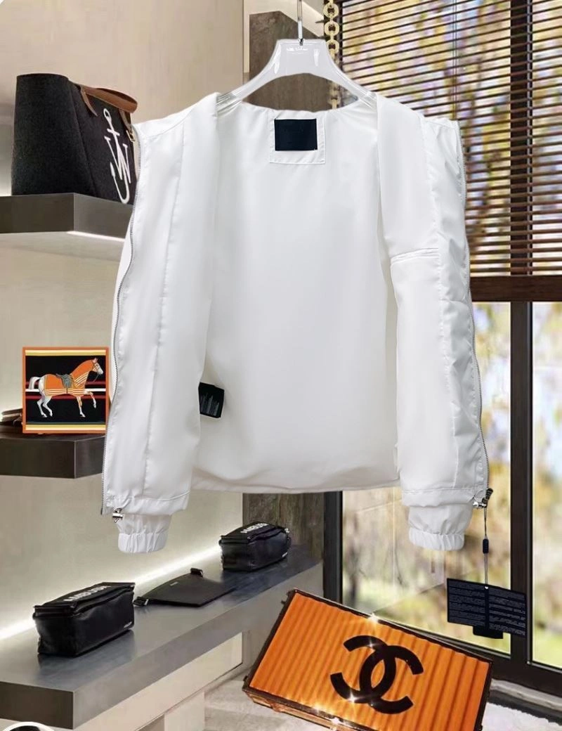 Prada Outwear FashionForward 170236