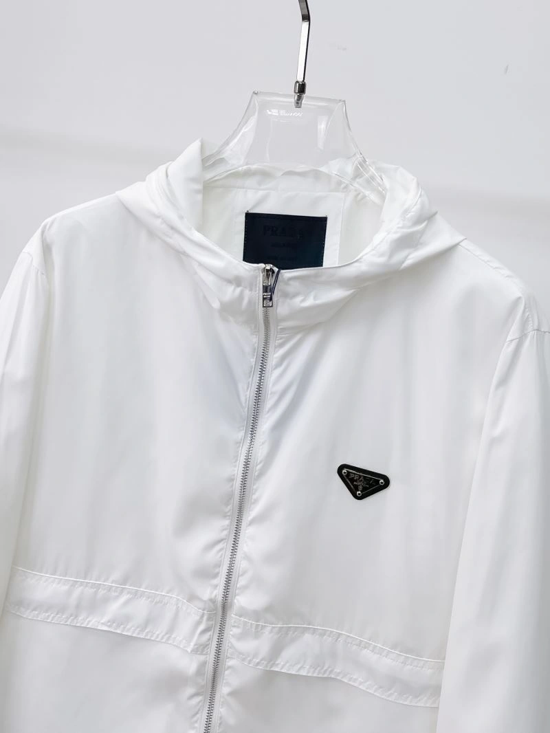 Prada Outwear FashionForward 170236