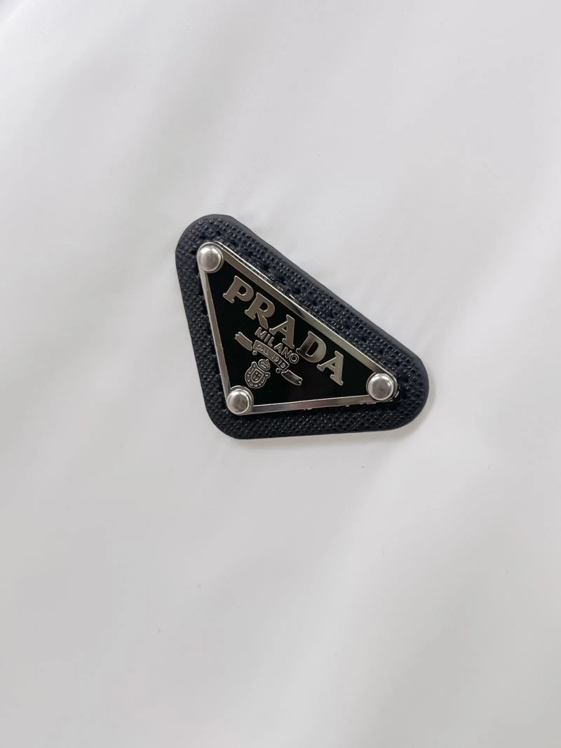 Prada Outwear FashionForward 170236