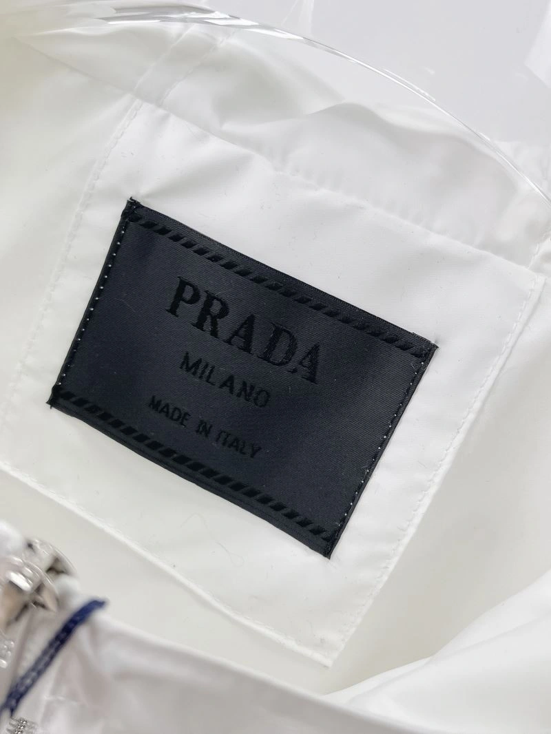 Prada Outwear FashionForward 170236