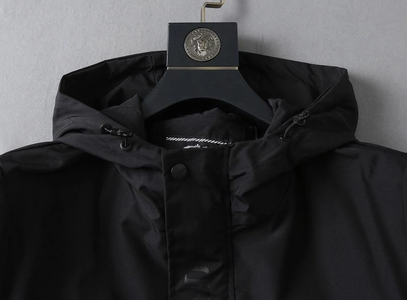 Prada Outwear Sustainable 170216