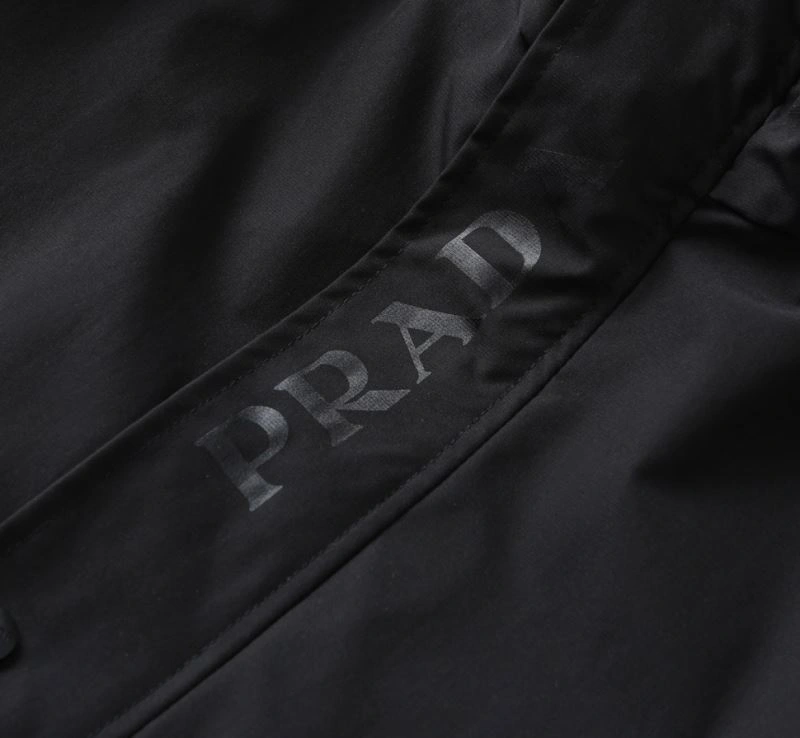 Prada Outwear Sustainable 170216