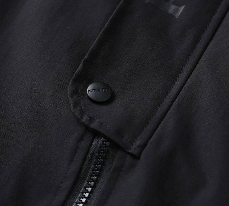 Prada Outwear Sustainable 170216