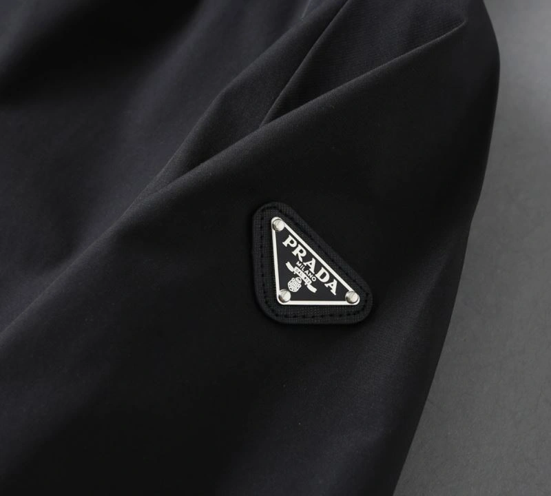 Prada Outwear Sustainable 170216