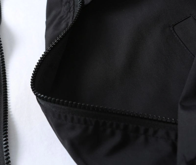 Prada Outwear Sustainable 170216