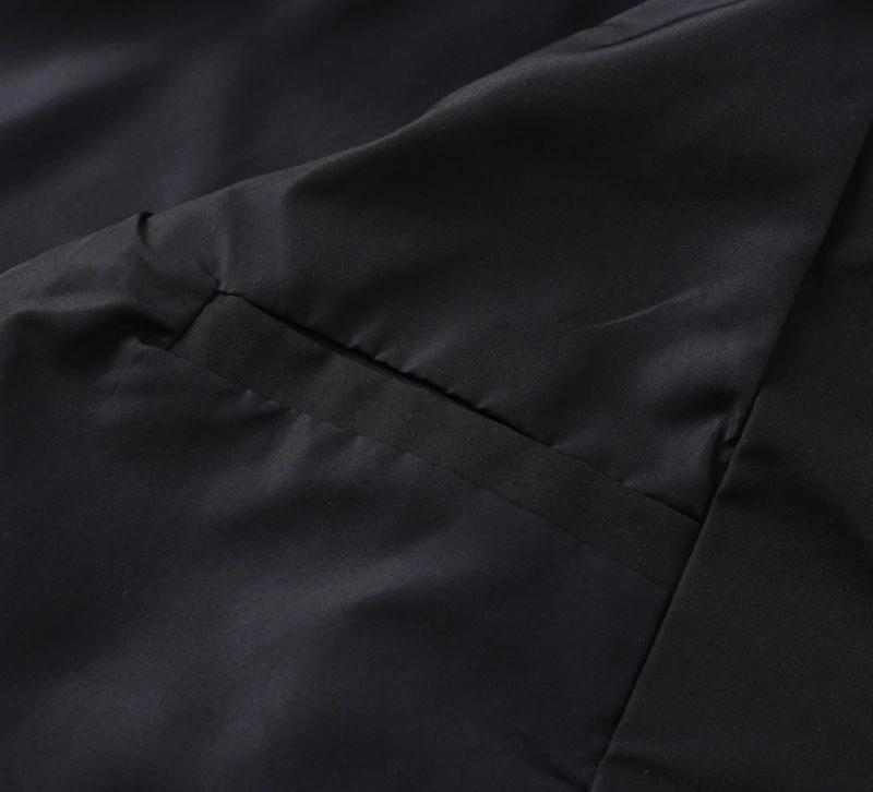 Prada Outwear Sustainable 170216