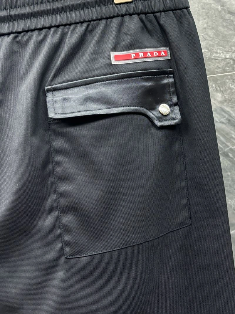 Prada Outwear Unique 170329
