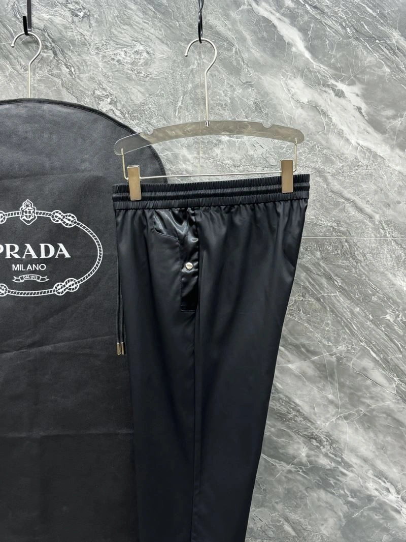 Prada Outwear Unique 170329