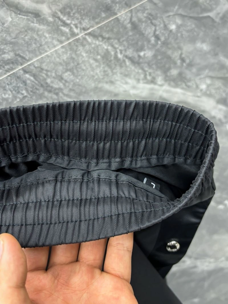 Prada Outwear Unique 170329