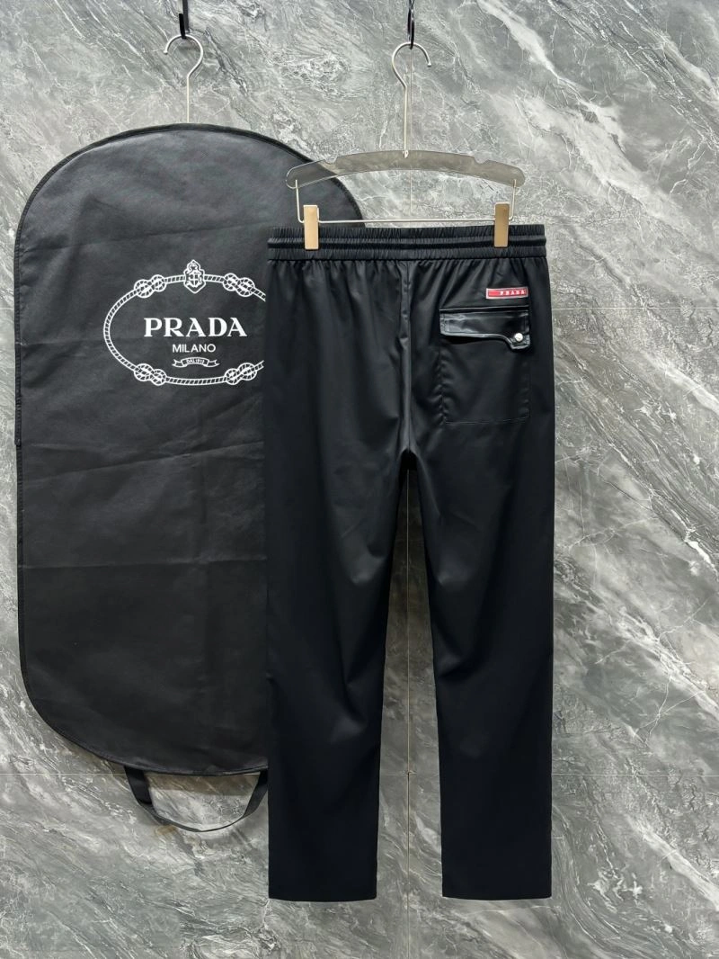 Prada Outwear Unique 170329
