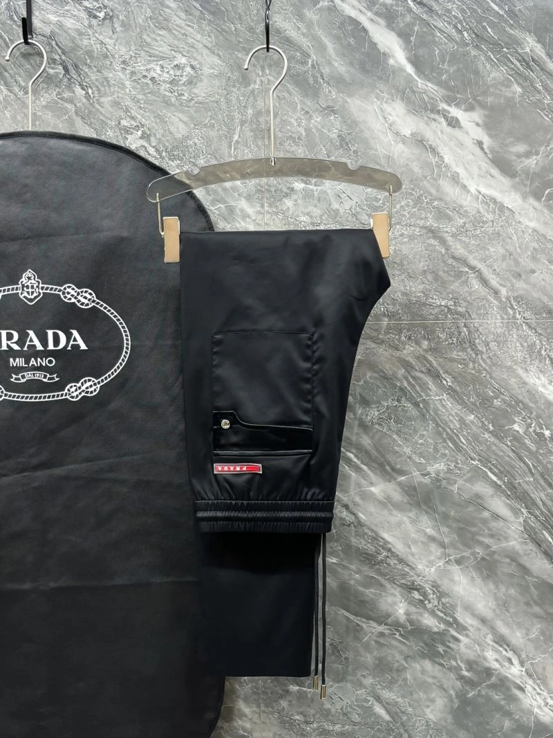 Prada Outwear Unique 170329