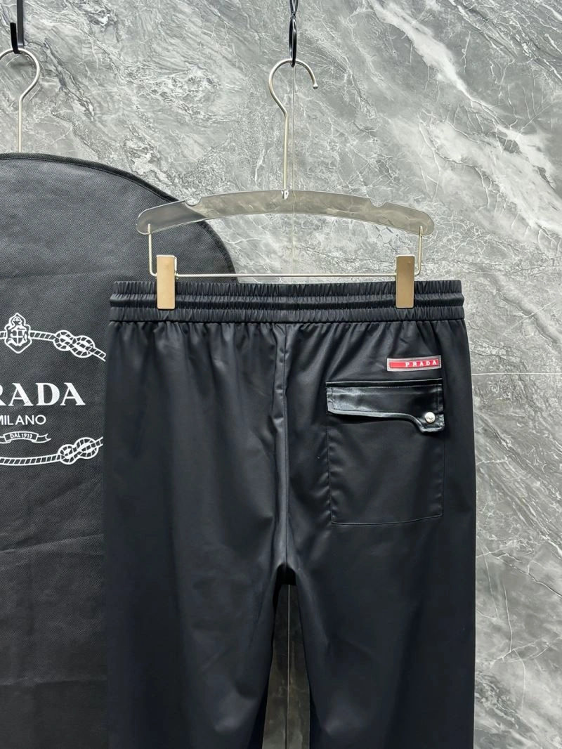 Prada Outwear Unique 170329