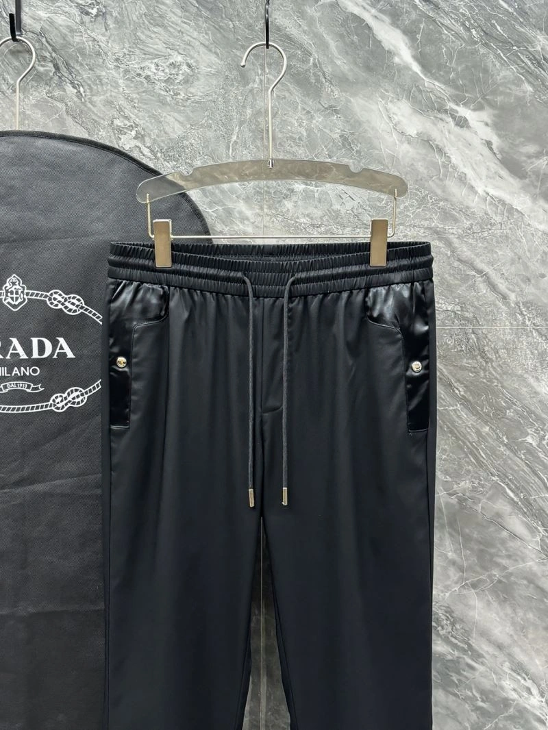 Prada Outwear Unique 170329