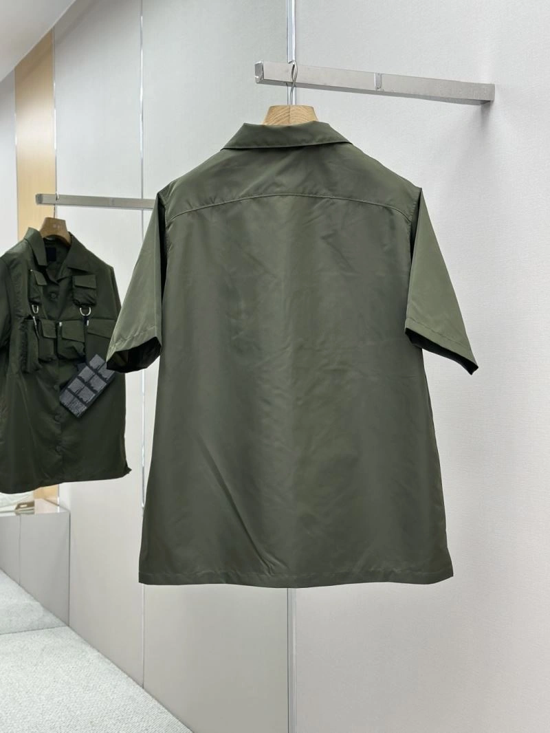 TopPick Prada Outwear 170204
