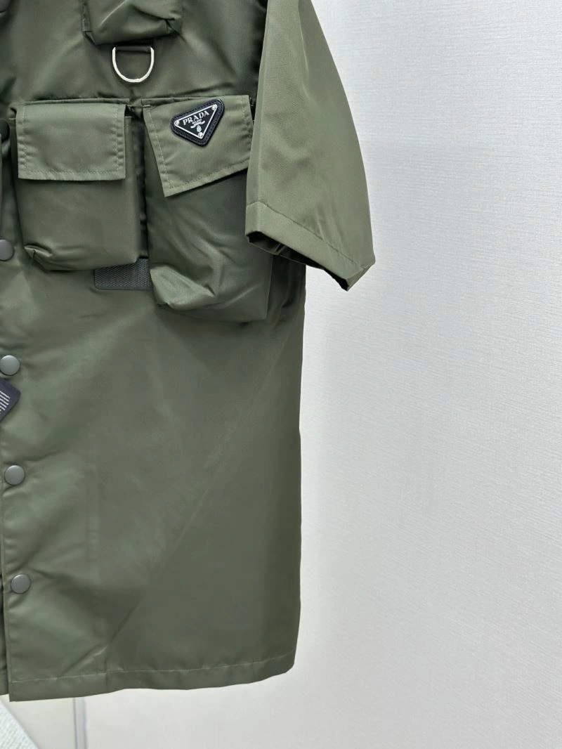 TopPick Prada Outwear 170204