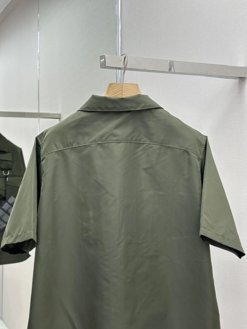 TopPick Prada Outwear 170204