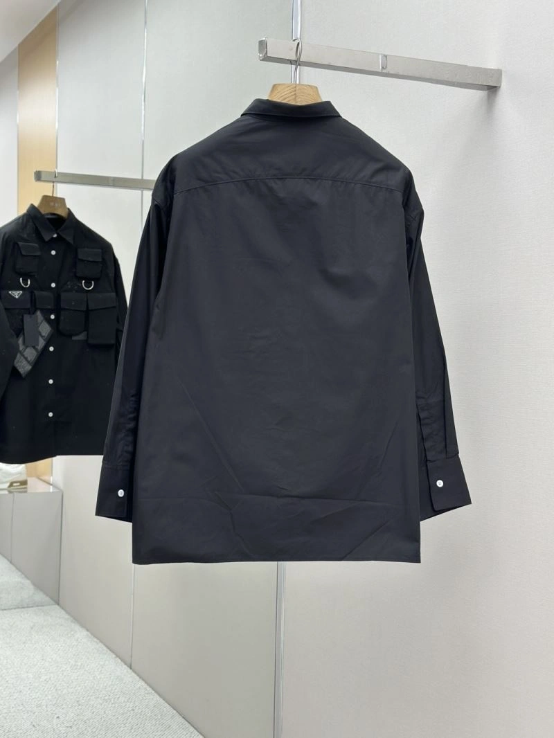 Prada Outwear SoftTouch 170203