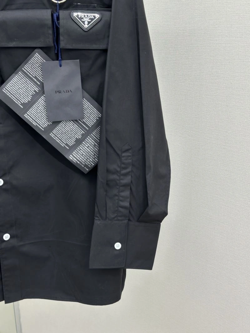Prada Outwear SoftTouch 170203