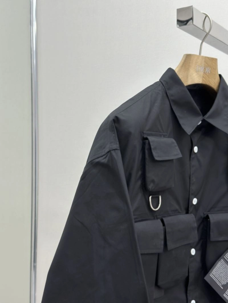 Prada Outwear SoftTouch 170203