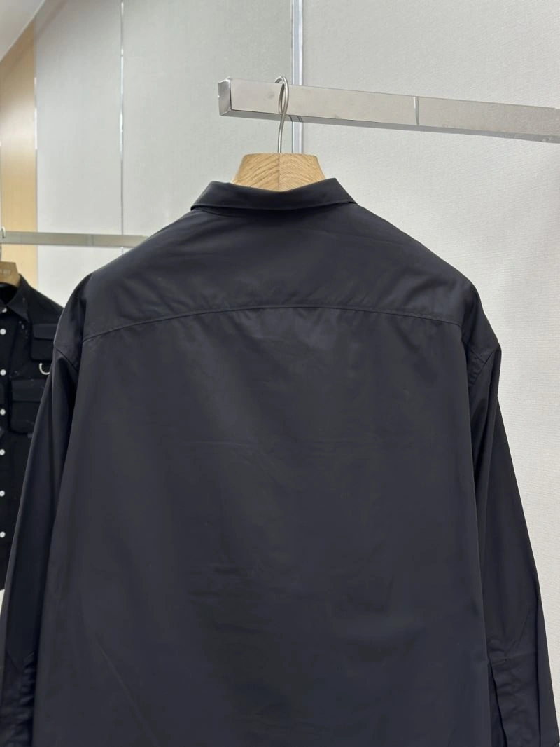 Prada Outwear SoftTouch 170203