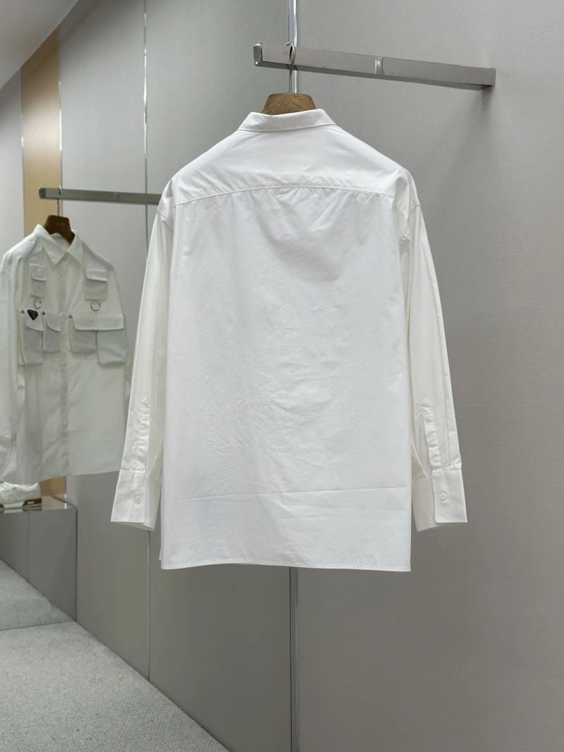 Flexible Prada Outwear 170201