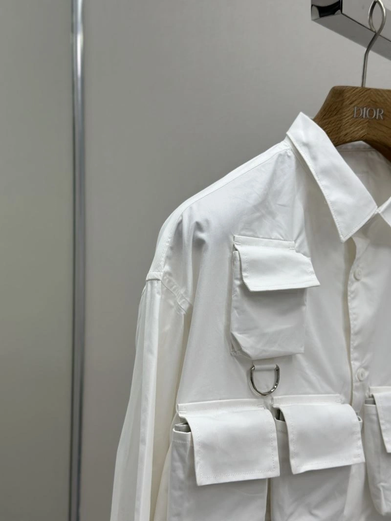 Flexible Prada Outwear 170201