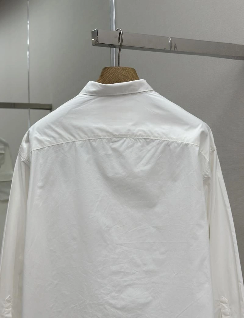 Flexible Prada Outwear 170201