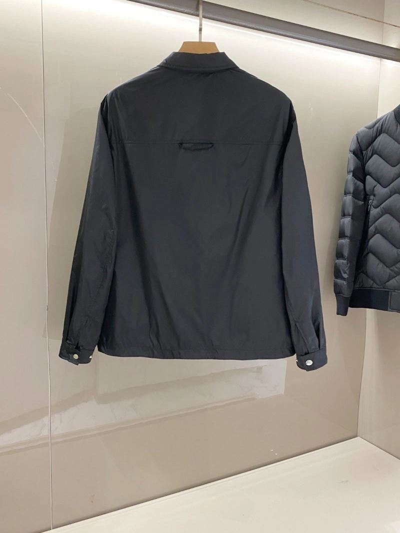 Prada Outwear FashionForward 170202