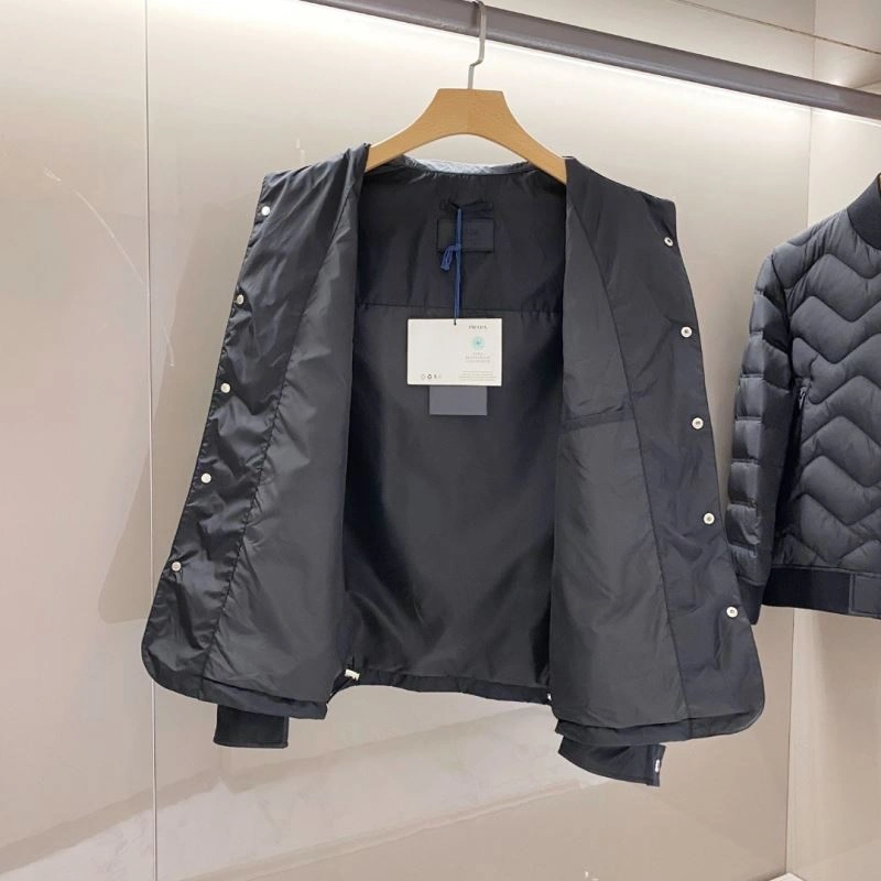 Prada Outwear FashionForward 170202