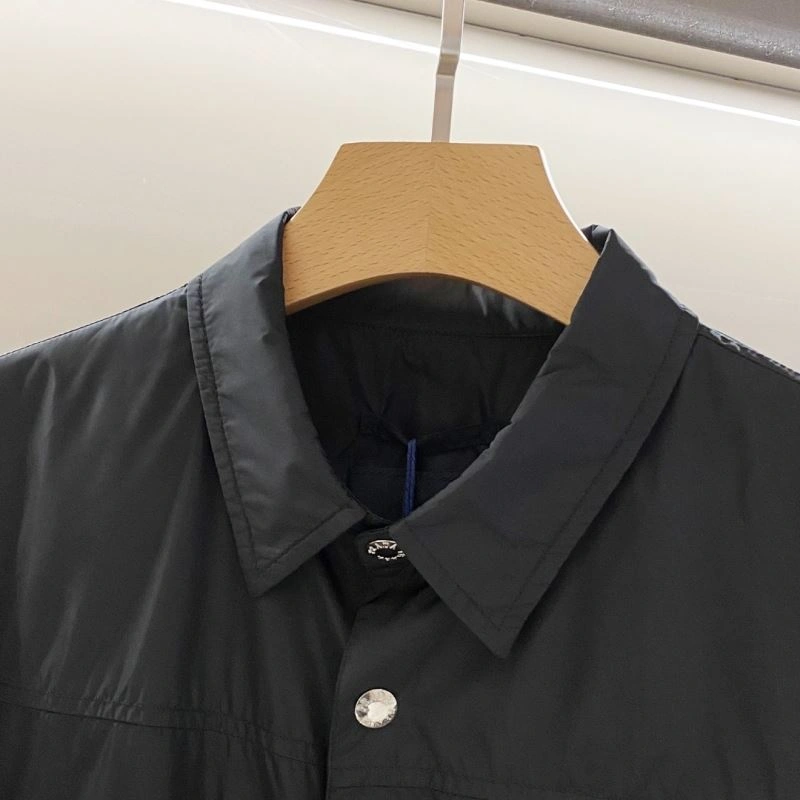 Prada Outwear FashionForward 170202