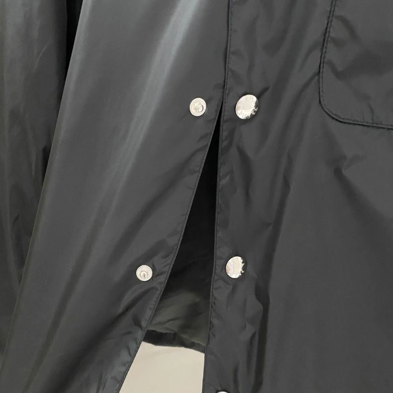 Prada Outwear FashionForward 170202