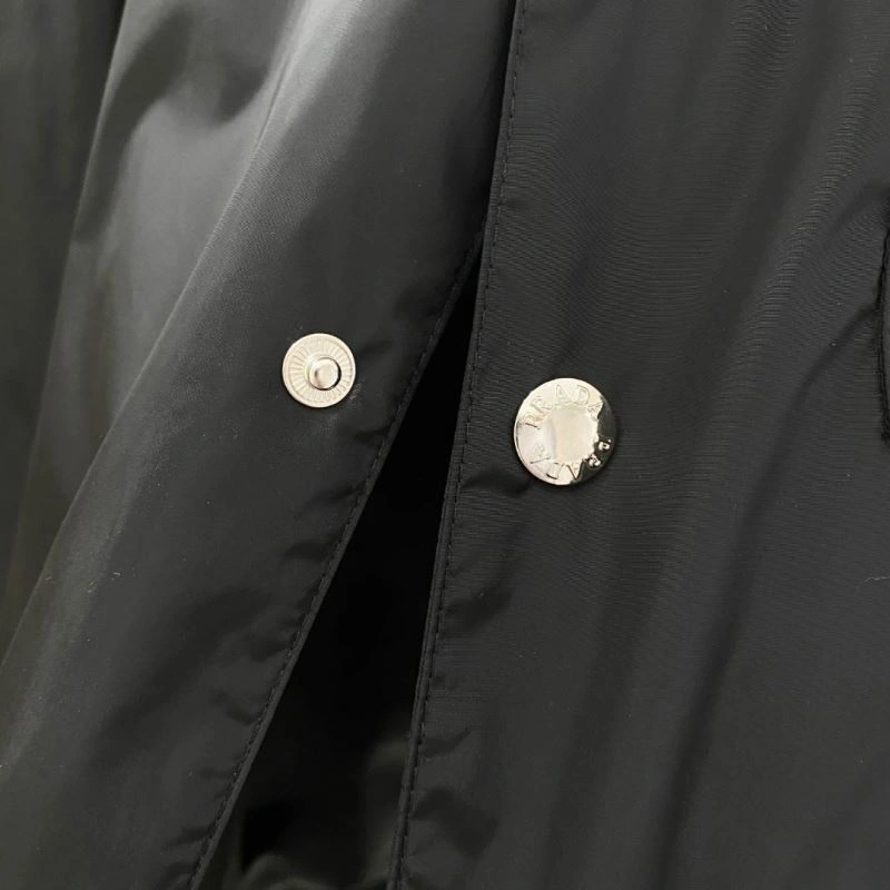 Prada Outwear FashionForward 170202