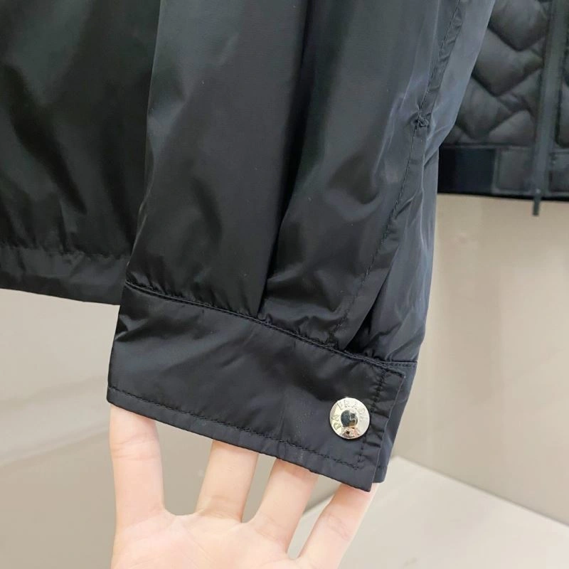 Prada Outwear FashionForward 170202